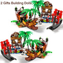 SY BLOCK 1545 creation Island Storm SY BLOCK