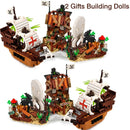 SY BLOCK 1545 creation Island Storm SY BLOCK