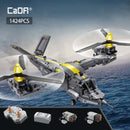 Cada  C61076 Bell V-280 Valor 1428pcs CADA