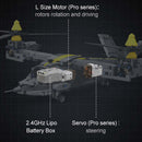 Cada  C61076 Bell V-280 Valor 1428pcs CADA