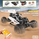 MOULD KING Desert Racing Mould King