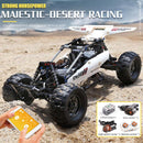 MOULD KING Desert Racing Mould King