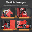 MOULD KING 19005 Tractor Truck 4500pcs Mould King