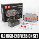 MOULD KING 6.0 Fast Speed Charging Powered Module Mould King