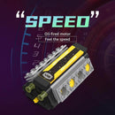 MOYU BLOCK MY88001 Lamborghini Lambo V12 2527pcs MOYU BLOCK