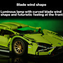 SY BLOCK TECHNIQUE Lamborghini Sián SY BLOCK