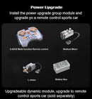 SY BLOCK TECHNIQUE Lamborghini Sián SY BLOCK