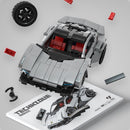 SY BLOCK Technical Lamborghini pullback car SY BLOCK