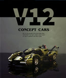 SY BLOCK Technical Lamborghini V12 SY BLOCK