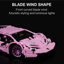 SY BLOCK Technique Lamborghini Centenario SY BLOCK