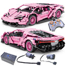 SY BLOCK Technique Lamborghini Centenario SY BLOCK