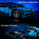 SY BLOCK Technique Bugatti SY BLOCK