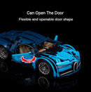 SY BLOCK Technique Bugatti SY BLOCK