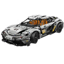 MOYU BLOCK MY88012 Koenigsegg 3508pcs MOYU BLOCK