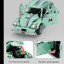 SY BLOCK TECHNIQUE Volkswagen Beetle SY BLOCK