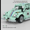 SY BLOCK TECHNIQUE Volkswagen Beetle SY BLOCK