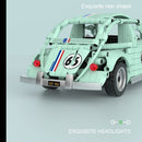 SY BLOCK TECHNIQUE Volkswagen Beetle SY BLOCK