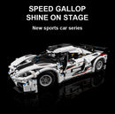 SY BLOCK Technical Koenigsegg One SY BLOCK