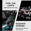 SY BLOCK Technical Koenigsegg One SY BLOCK