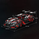 MOYU BLOCK MY88301 Apollo IE MOYU BLOCK