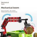 SY BLOCK Technical Farm Engineering tractor SY BLOCK