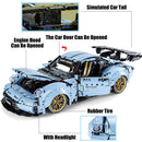 IM MASTER Porsche 911RSR modified all-terrain drift IM.Master