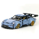 IM MASTER Porsche 911RSR modified all-terrain drift IM.Master