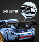 IM MASTER Porsche 911RSR modified all-terrain drift IM.Master