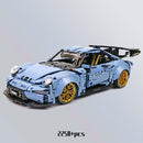 IM MASTER Porsche 911RSR modified all-terrain drift IM.Master