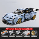 IM MASTER Porsche 911RSR modified all-terrain drift IM.Master