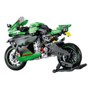 QIZHILE Kawasaki ZX-25R QIZHILE