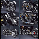 RAEL Knuckle Chopper RAEL