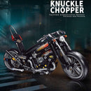 RAEL Knuckle Chopper RAEL