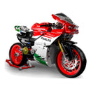 PANLOS Ducati 1299 PANLOS