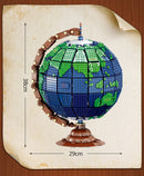 MORK MODEL 031001 Globe MORK MODEL