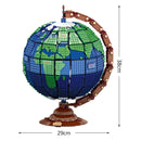 MORK MODEL 031001 Globe MORK MODEL