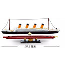 SLUBAN medium Titanic SLUBAN