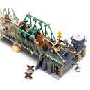 Sluban Military World War 2 Winter Counterattack SLUBAN