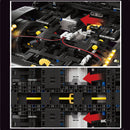 JIE STAR 91102 Ferrari F12  Berlinetta JIE STAR