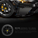 JIE STAR 91102 Ferrari F12  Berlinetta JIE STAR