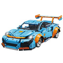 KBOX 10216 Porsche 911 GT3 KBOX