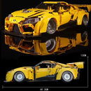 KBOX 10249 Hella Flush Toyota Supra 2628pcs KBOX