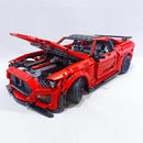 Super 18K Shelby Gt500 SUPER 18k