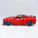 Super 18K Shelby Gt500 SUPER 18k