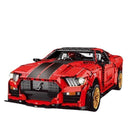 Super 18K Shelby Gt500 SUPER 18k