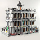 PANLOS 613002 Lunatic Hospital 7527pcs PANLOS