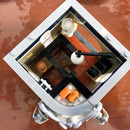 JIE STAR 89121 Hat Shop 3140pcs JIE STAR