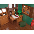 URGE 30102 Captain's Wharf 2745pcs Urge