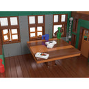 URGE 30102 Captain's Wharf 2745pcs Urge