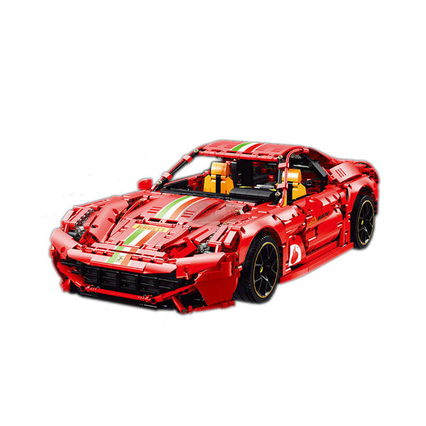 Super 18K Ferrari F12 SUPER 18k